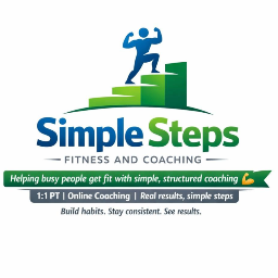 Simple Steps fitness and coaching