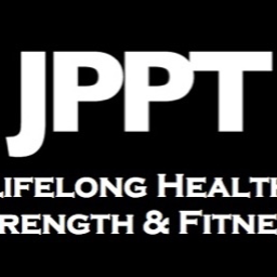 John Pilkington Personal Trainer